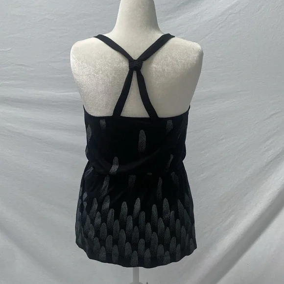 Language Top for Anthropologie - NWOT - Picture 3 of 5